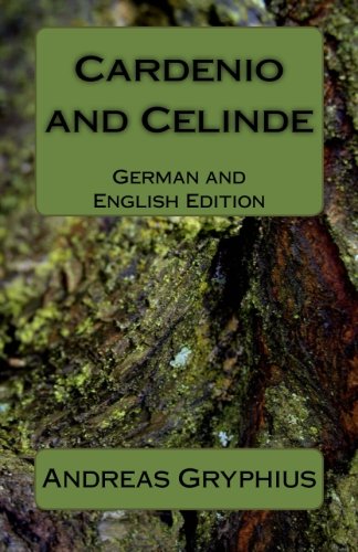 Cardenio and Celinde