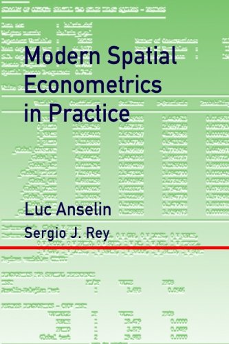 Modern Spatial Econometrics in Practice