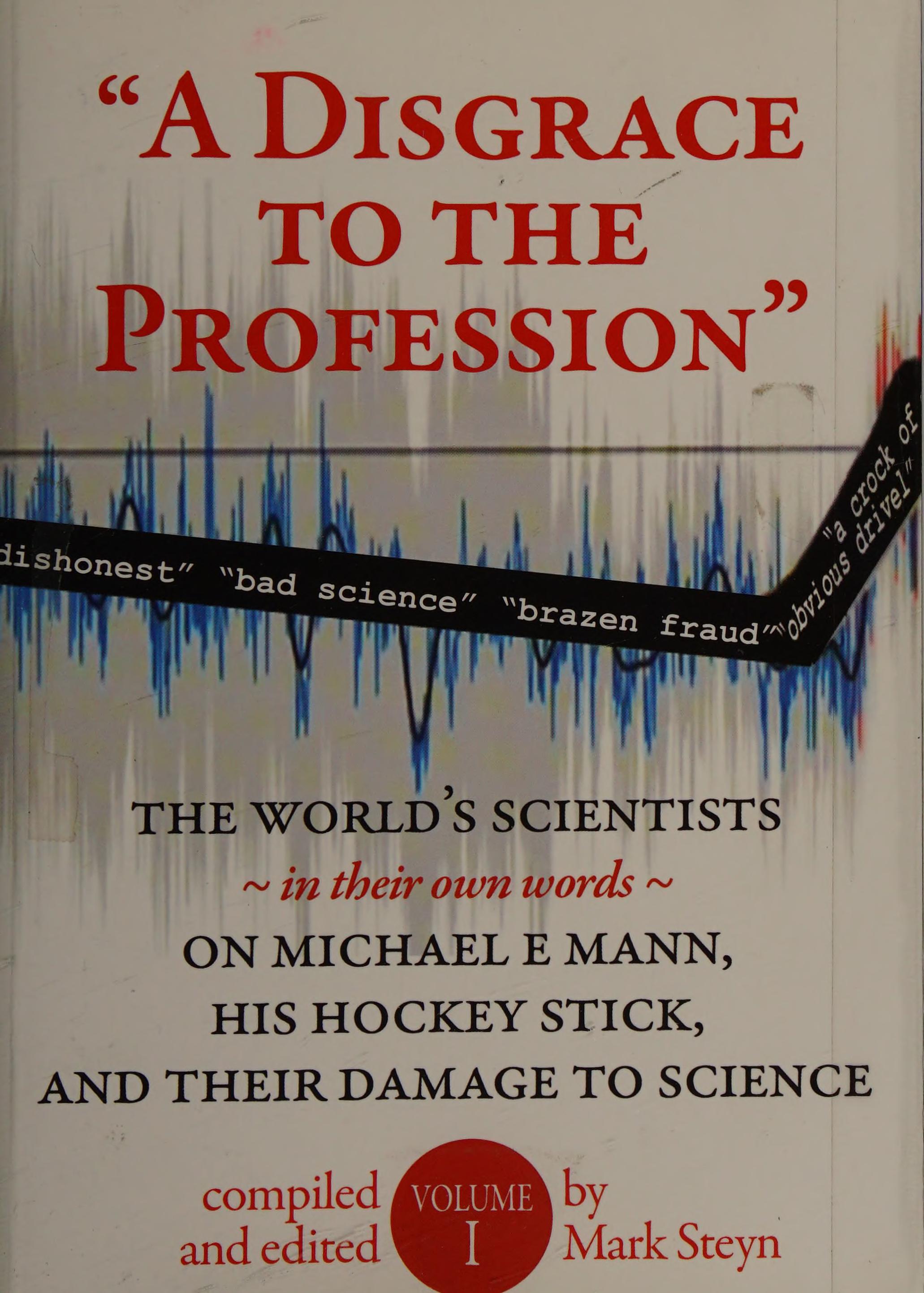 "A Disgrace To The Profession"