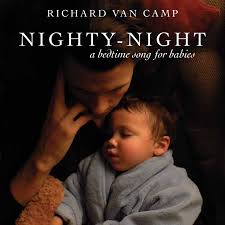 Nighty-Night: A Bedtime Song For Babies