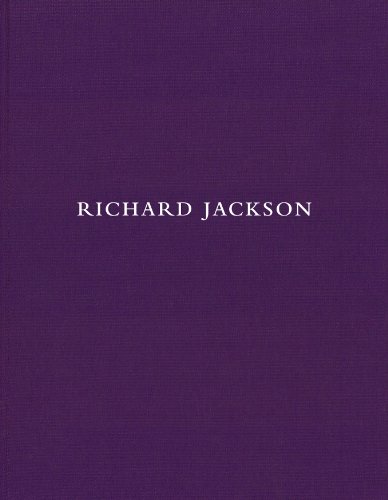 Richard Jackson