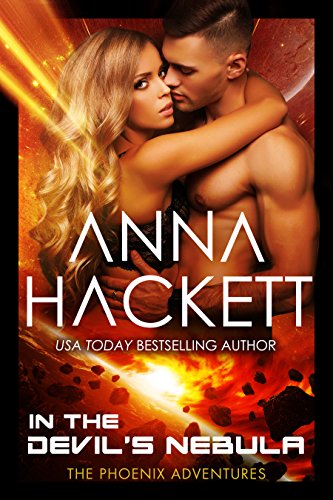 In the Devil's Nebula: A Science Fiction Romance (Phoenix Adventures Book 2)