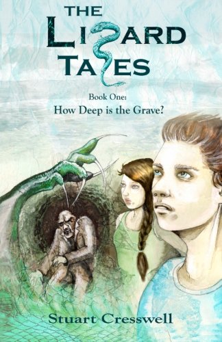 How Deep Is The Grave?