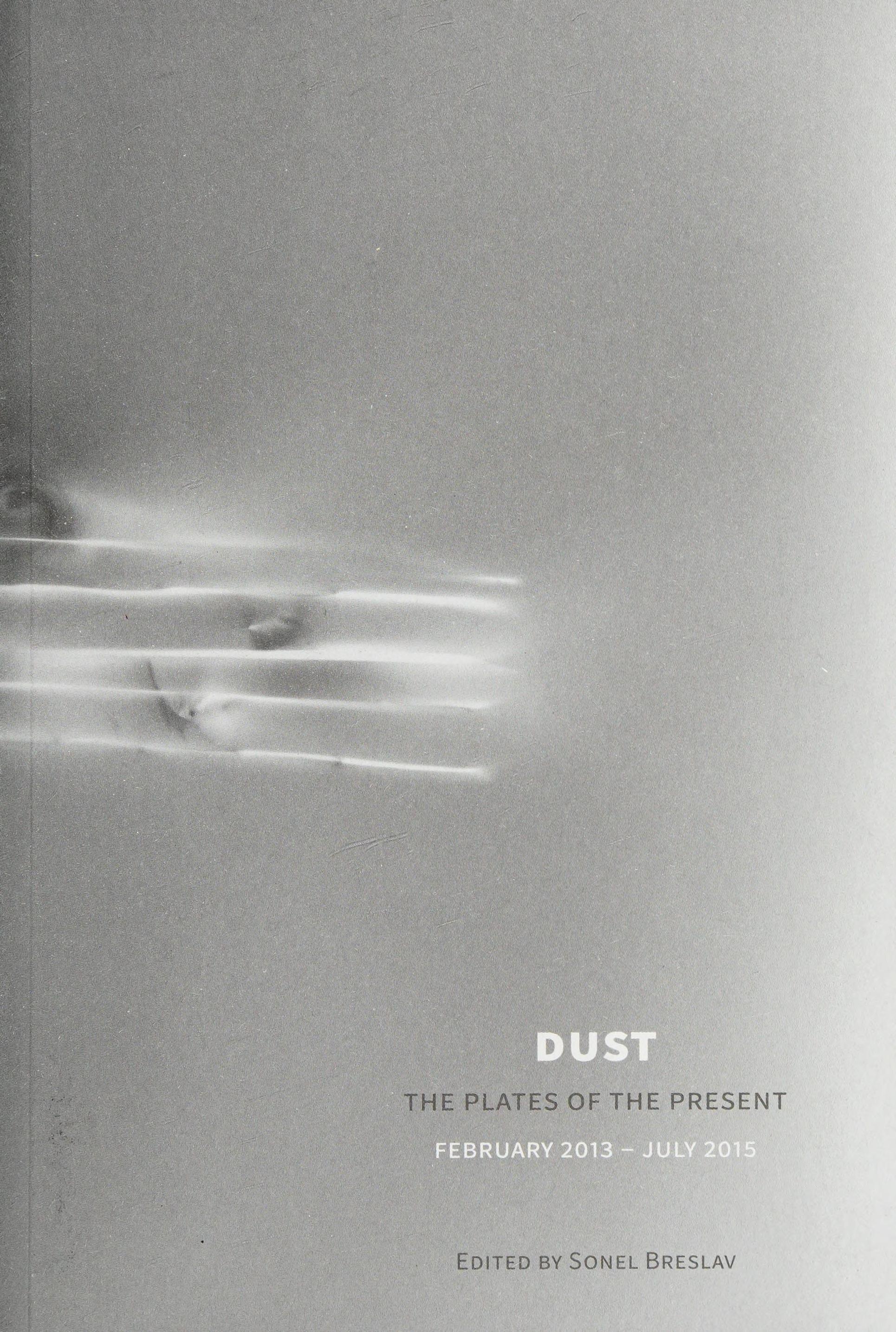 Dust