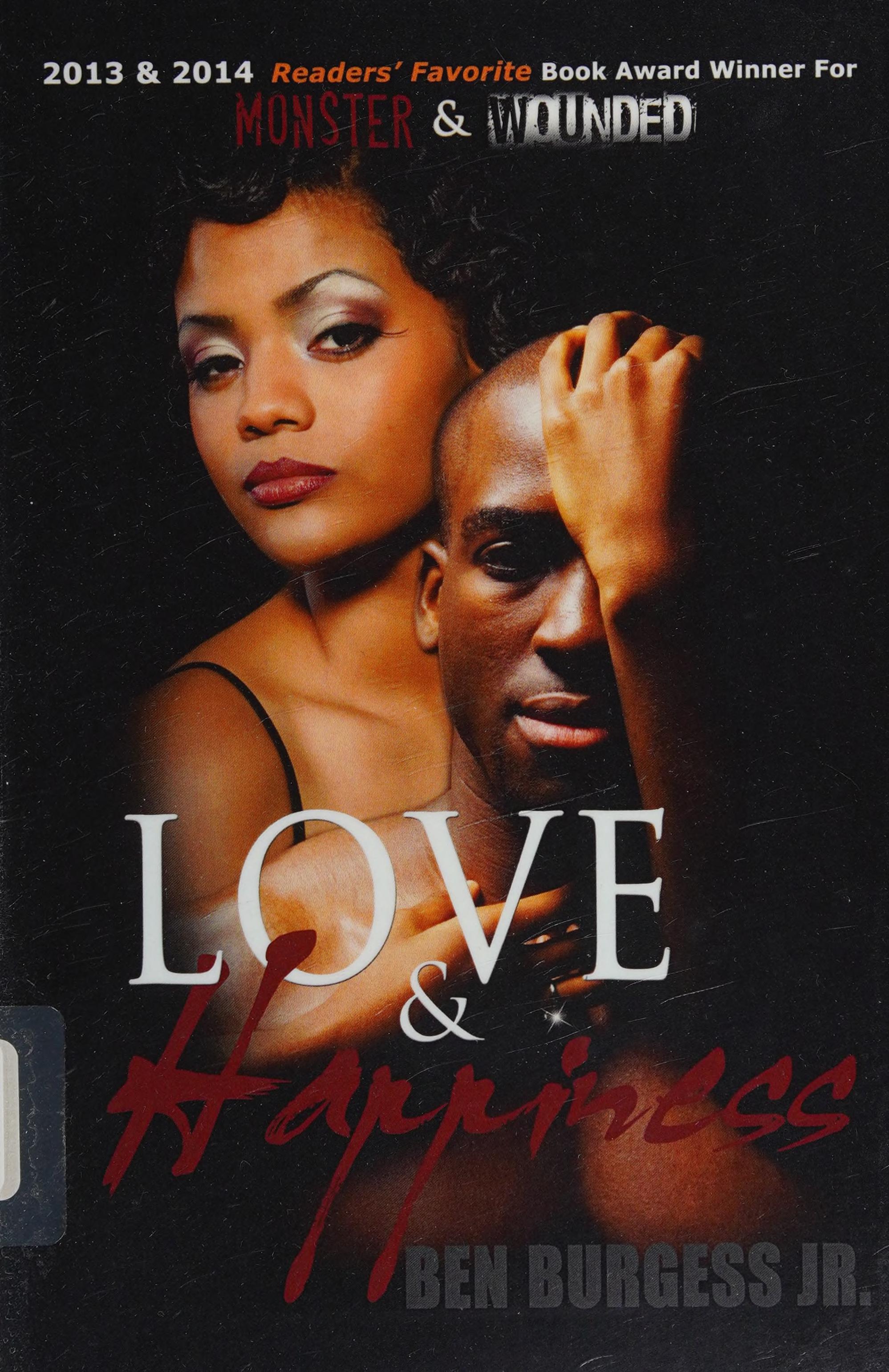 Love And Happiness