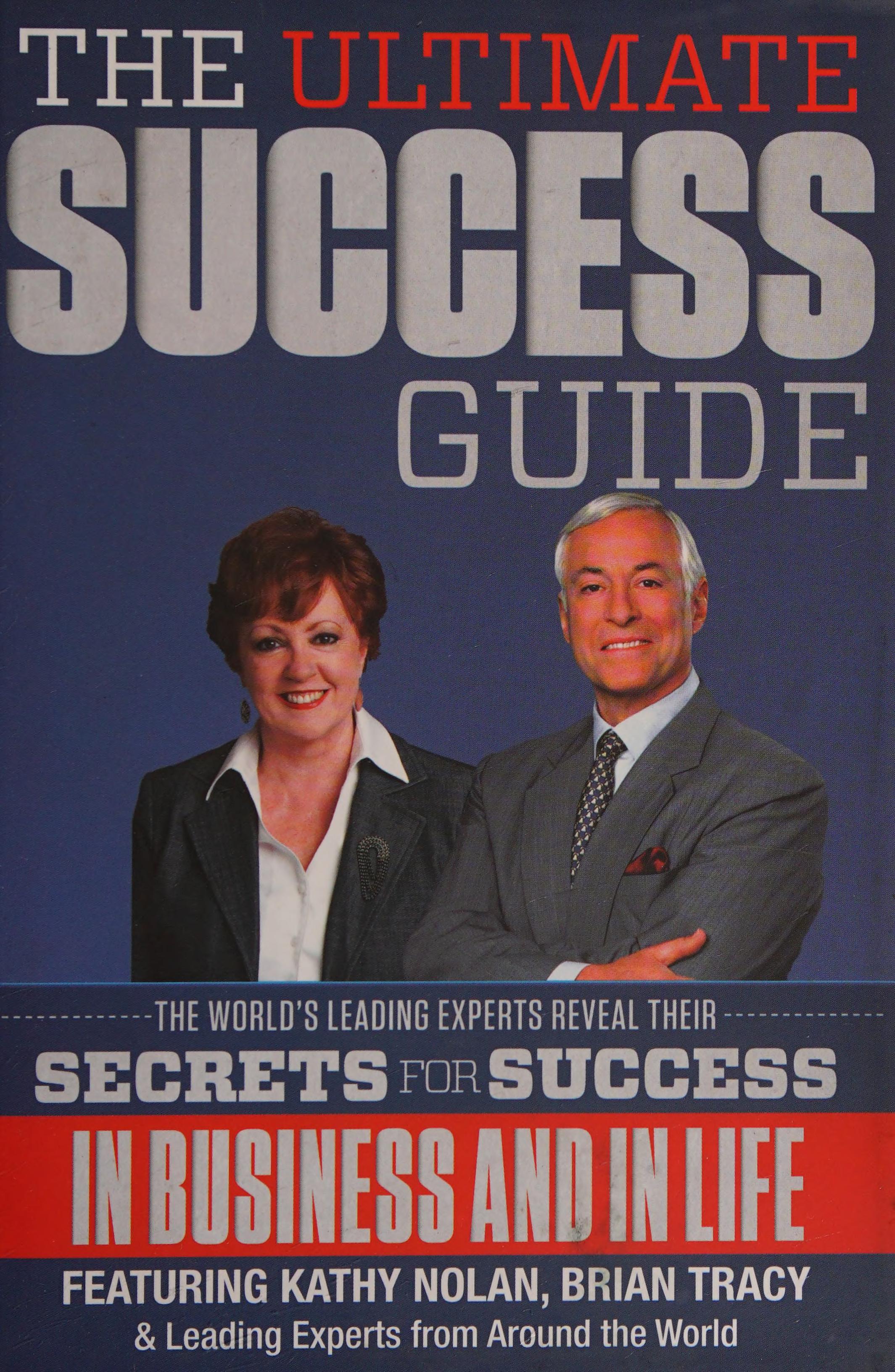 The Ultimate Success Guide