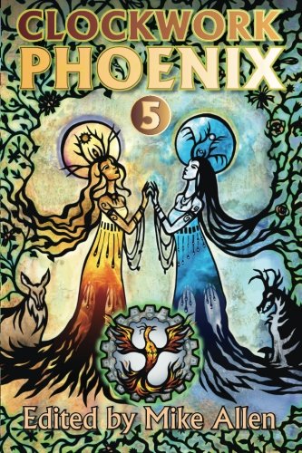 Clockwork Phoenix 5