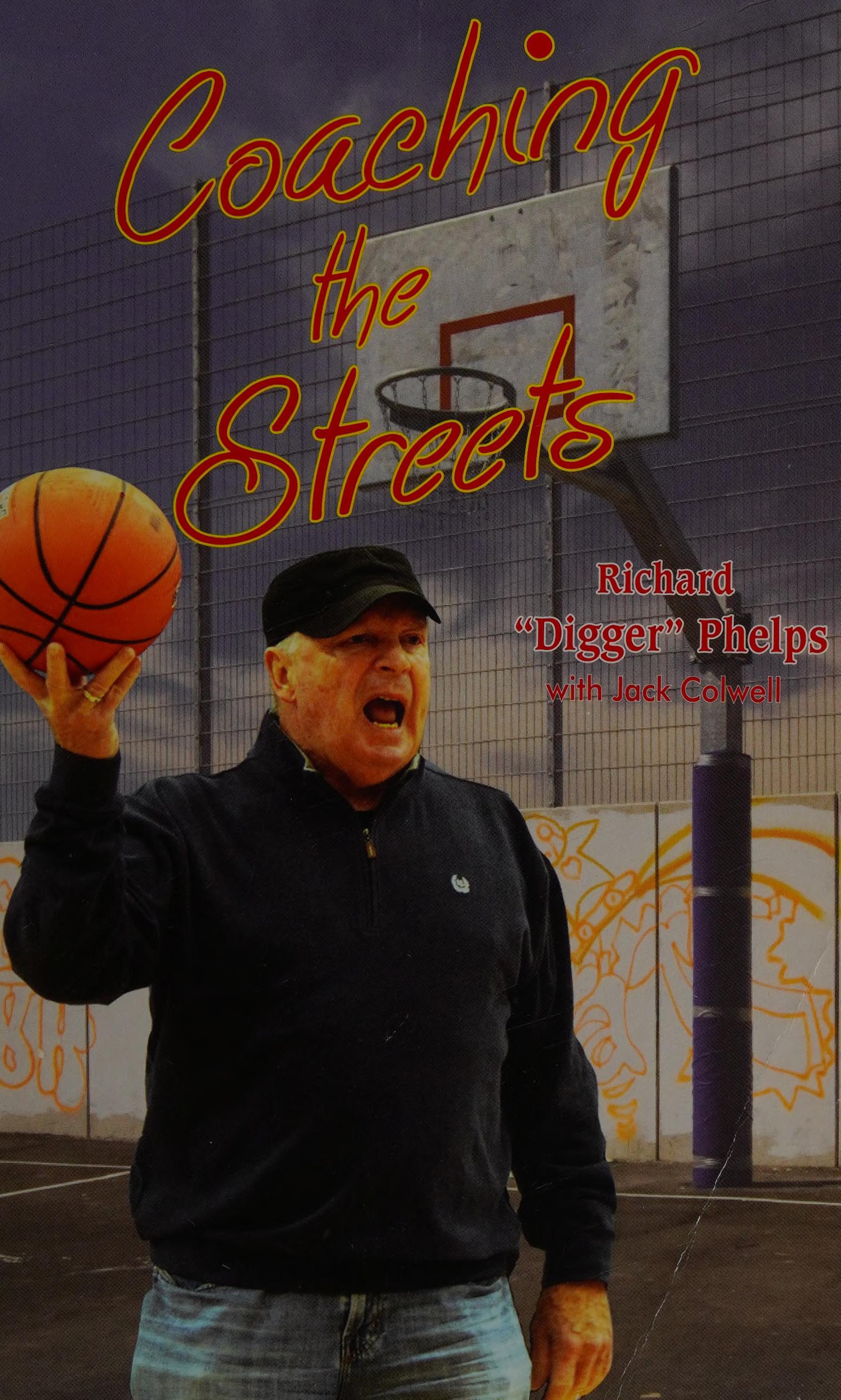 Coaching The Streets