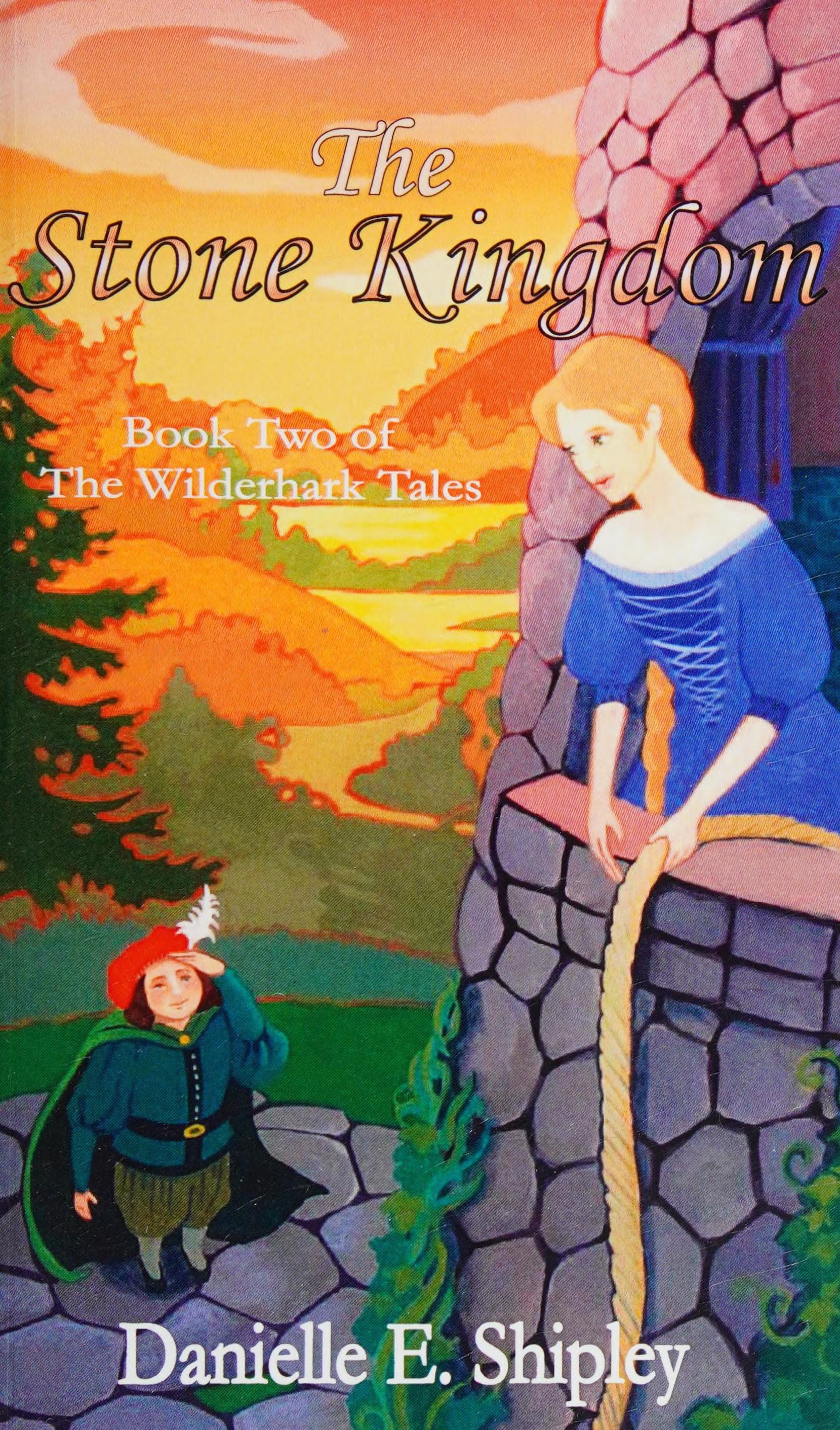 Wilderhark Tales
