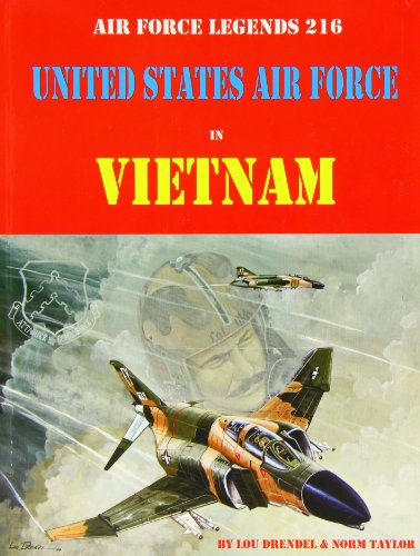 United States Air Force in Vietnam