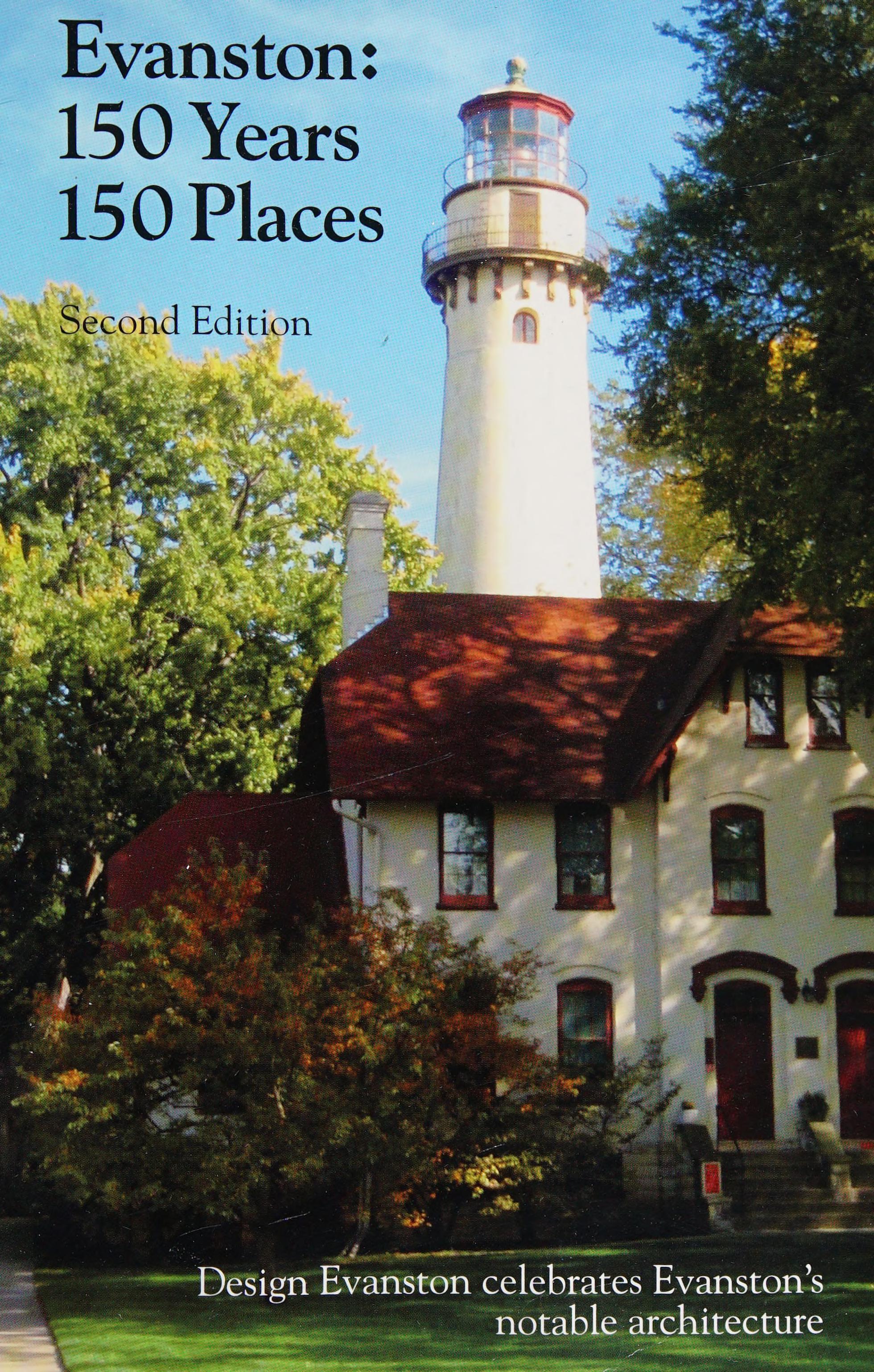 Evanston, 150 Years 150 Places