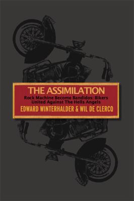 Assimilation : Rock Machine Become Bandidos