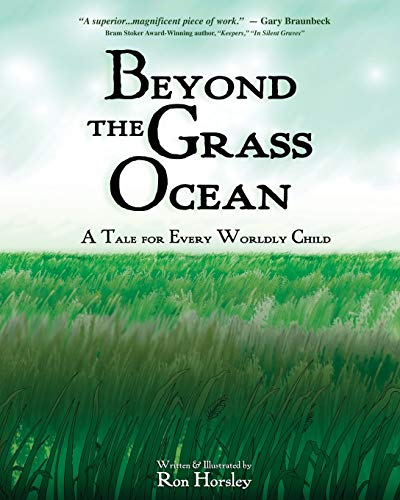 Beyond The Grass Ocean