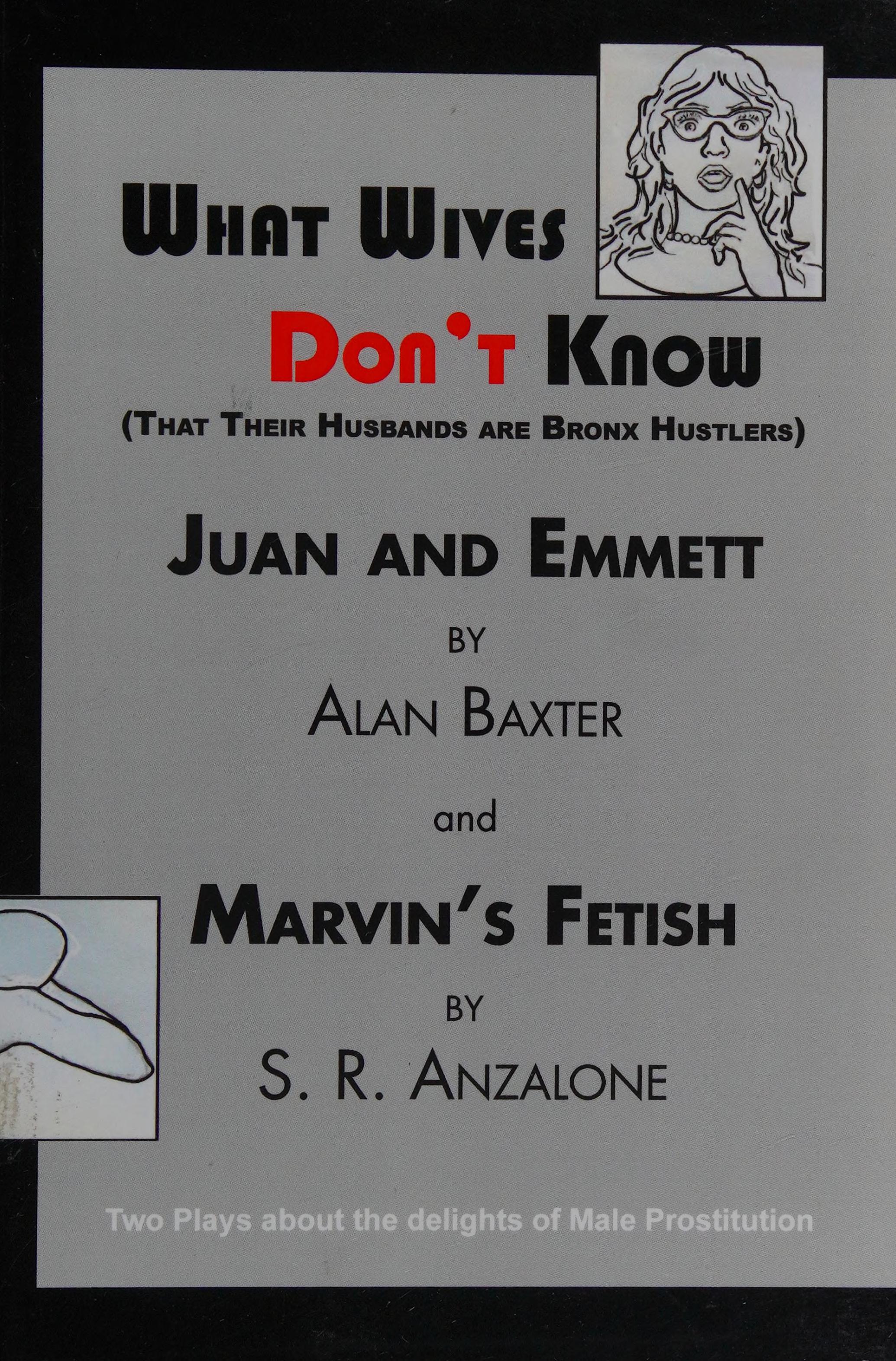 What Wives Don't Know