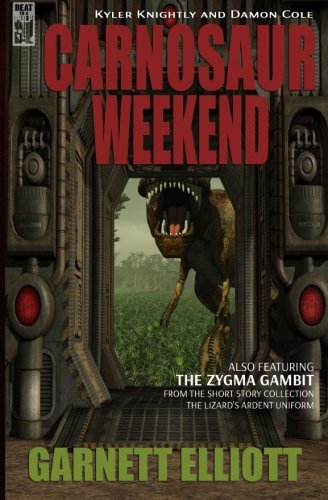 Carnosaur Weekend