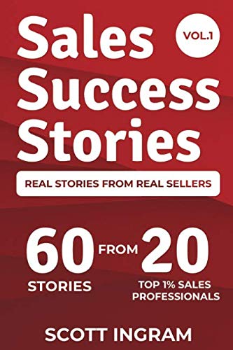 Sales Success Stories