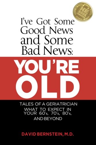 I've Got Some Good News and Some Bad News