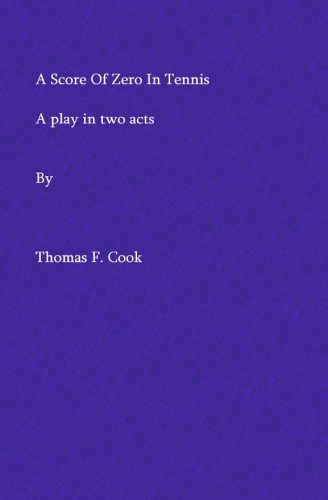 A Score of Zero in Tennis