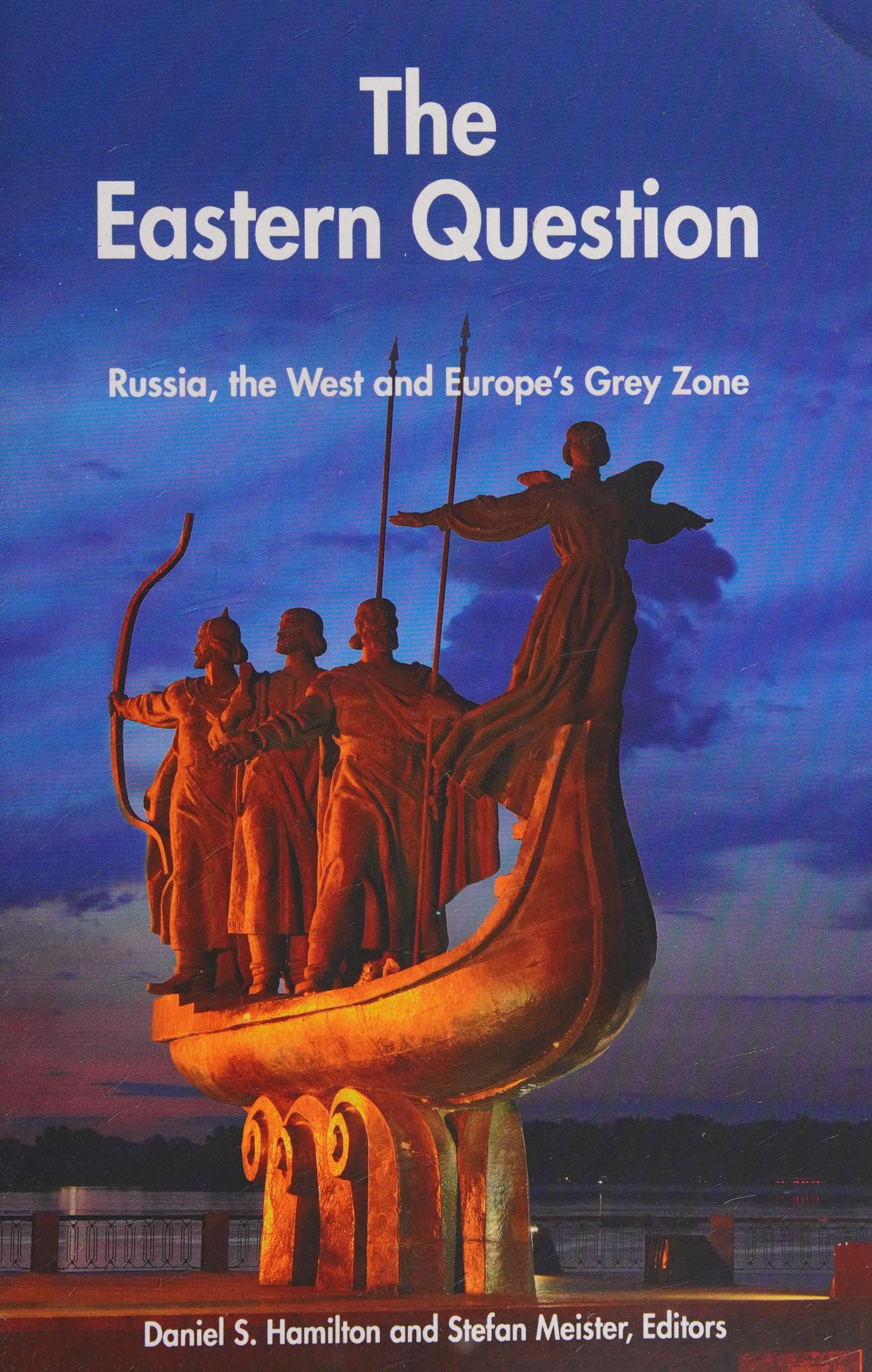 The Eastern Question