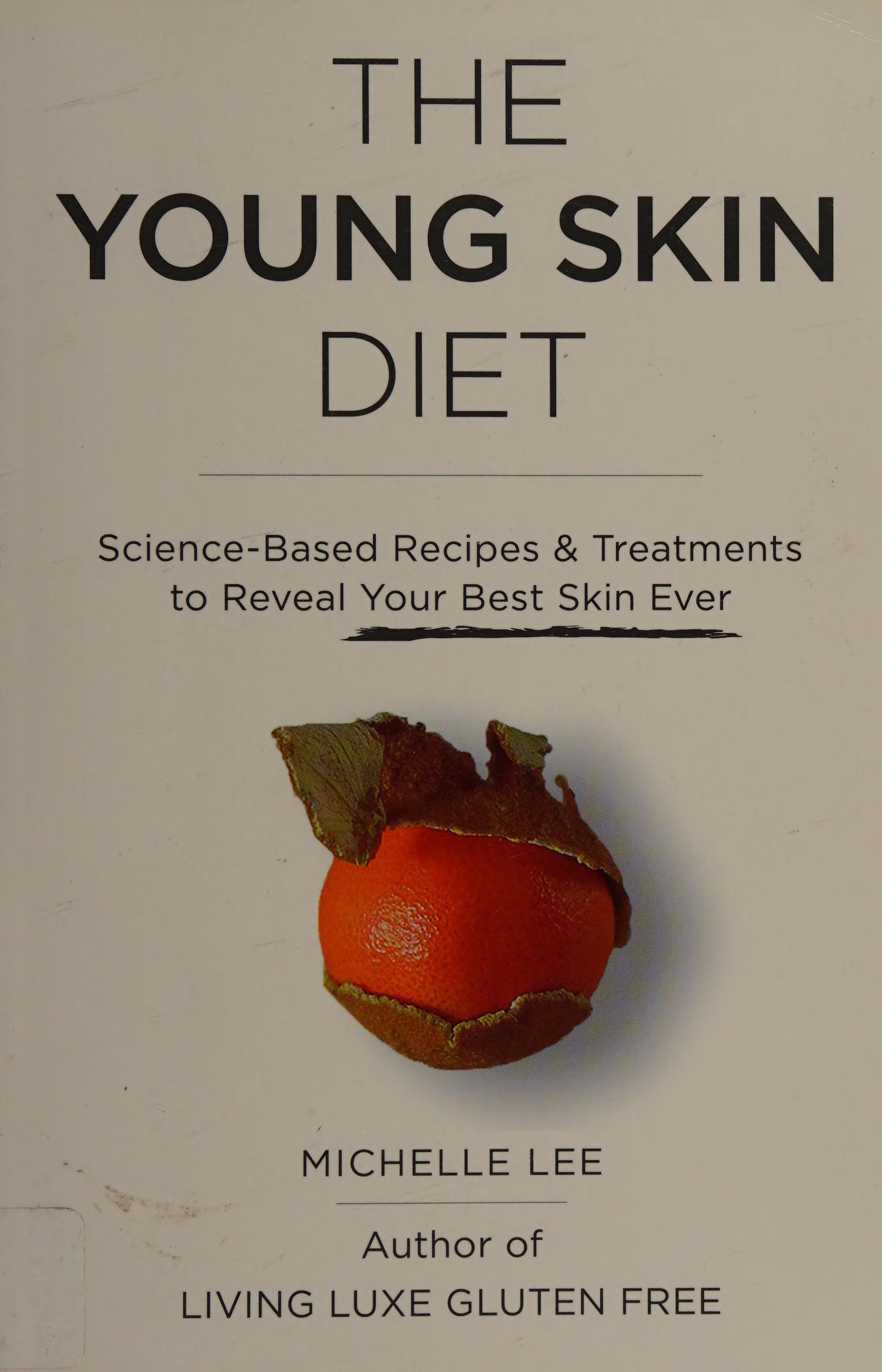 The Young Skin Diet
