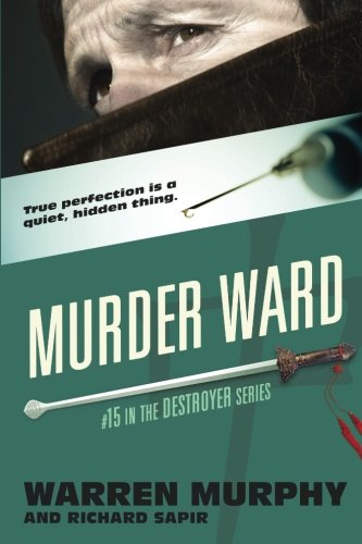 Murder Ward