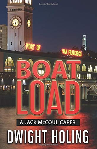 A Boatload