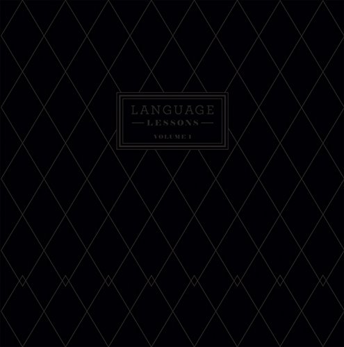 Language Lessons: Volume I