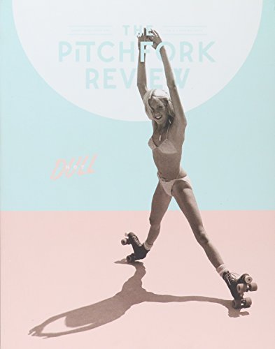 The Pitchfork Review Issue #6