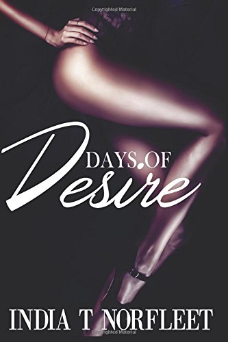 Days Of Desire