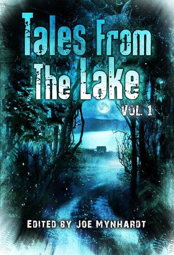 Tales from the Lake Vol.1