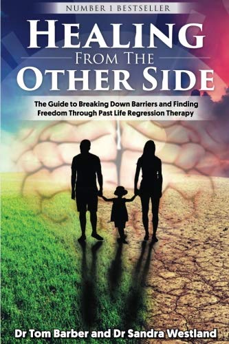 Healing From The Other Side: The Guide To Breaking Down Barriers And Finding Freedom Through Past Life Regression Therapy