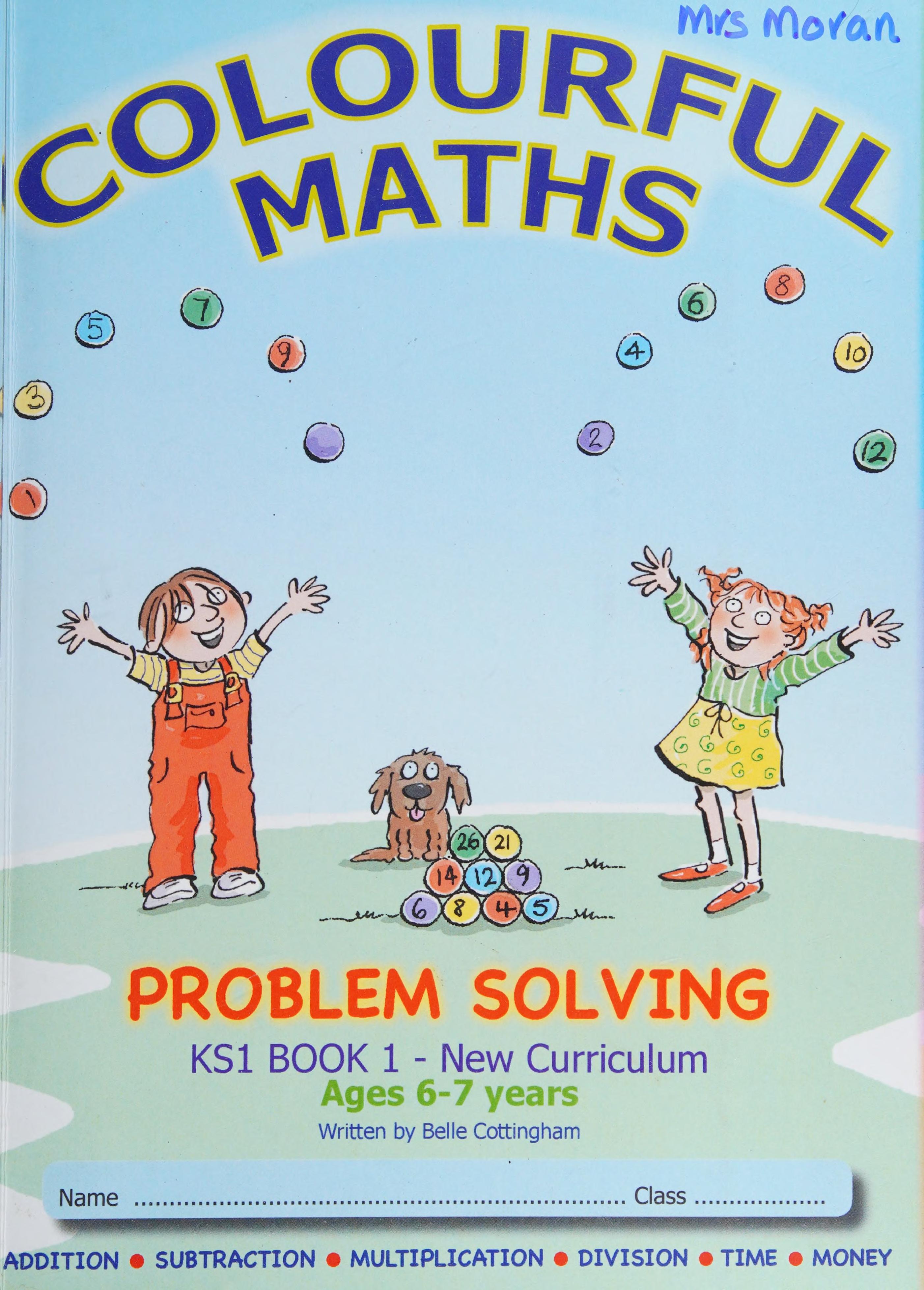 Problem Solving