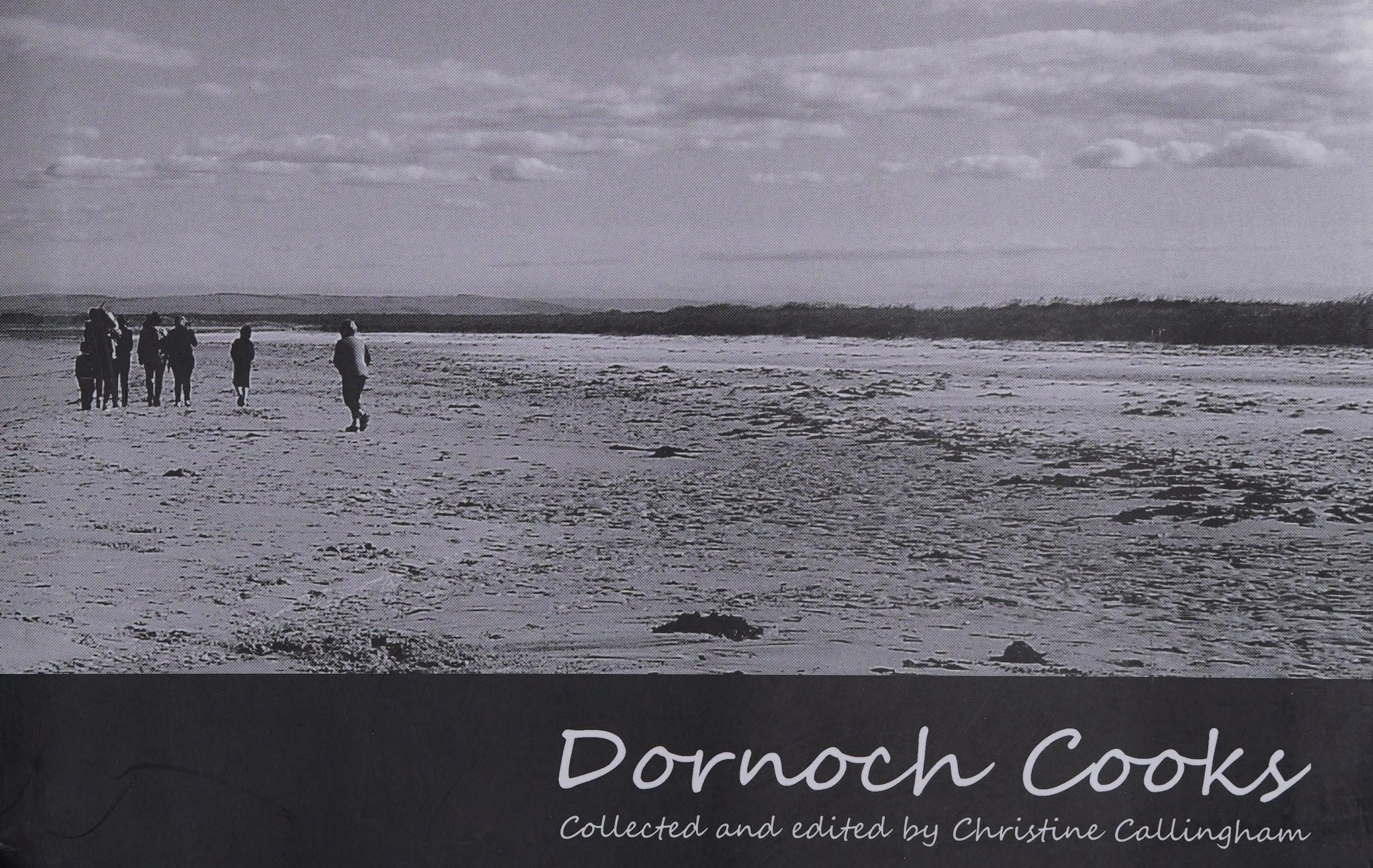 Dornoch Cooks