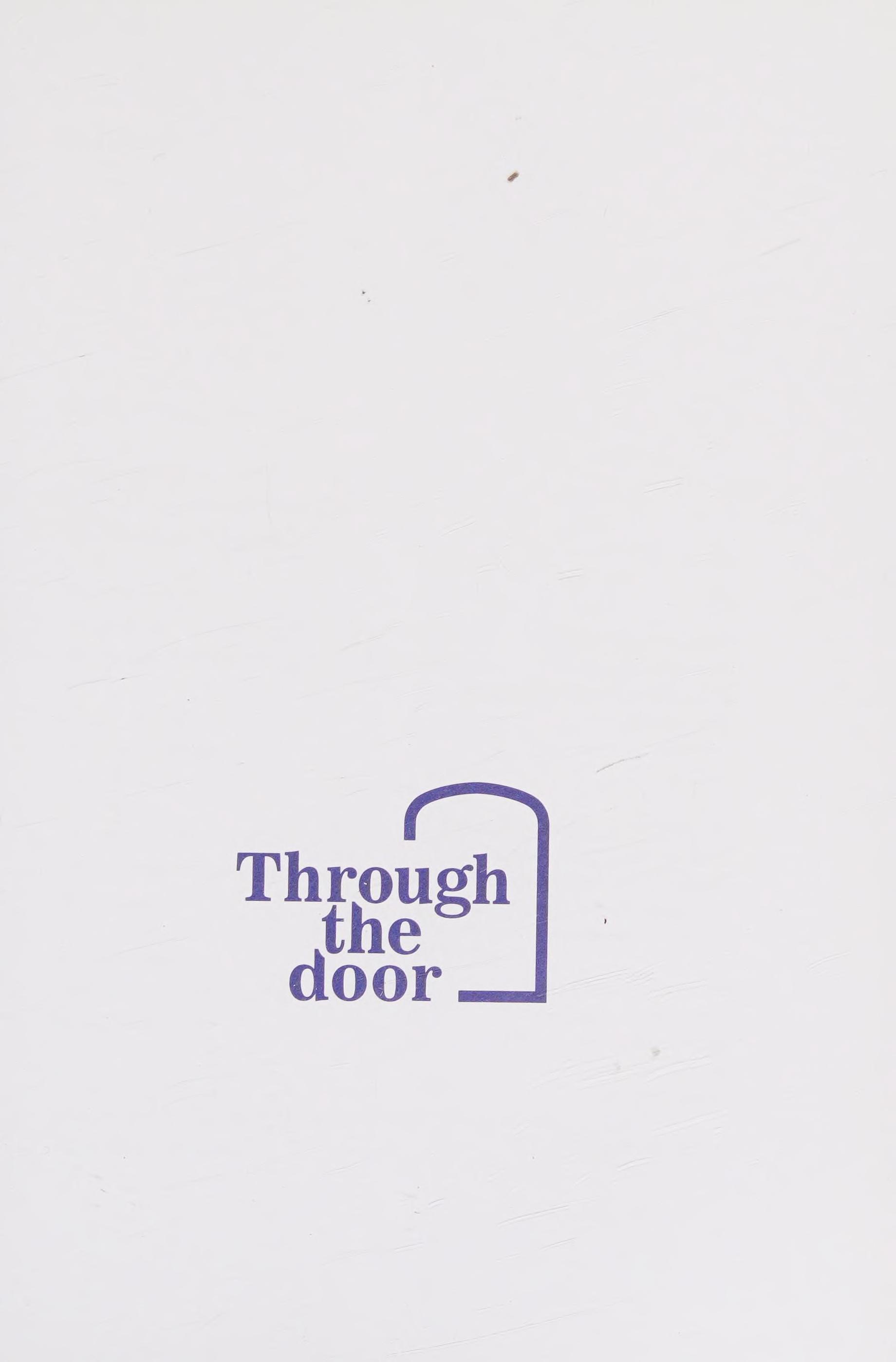 Through the Door