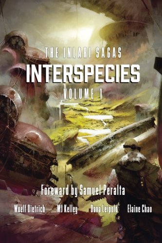 Interspecies: Volume 1