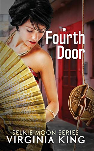 The Fourth Door: The Secrets Of Selkie Moon