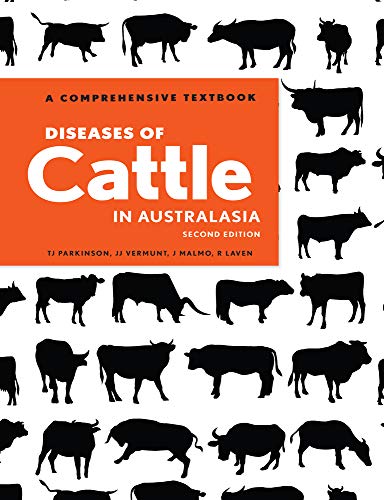 Diseases Of Cattle In Australasia