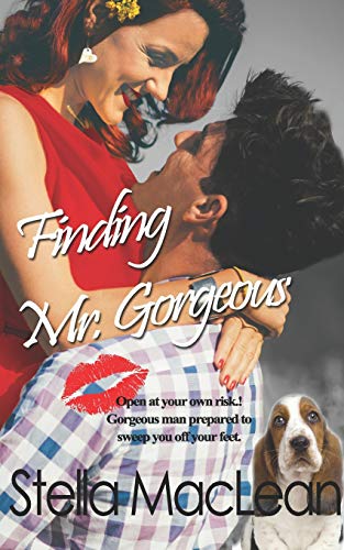 Finding Mr. Gorgeous