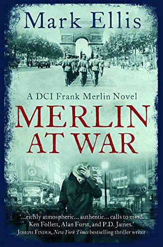 Merlin at War
