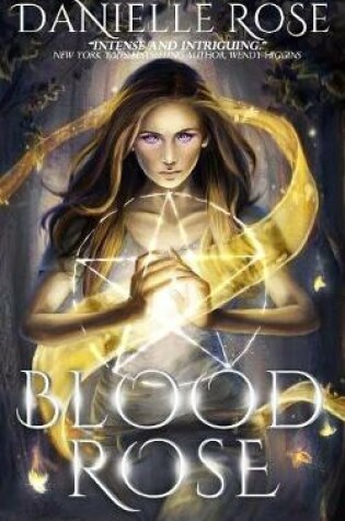 Blood Rose