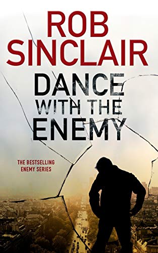DANCE WITH THE ENEMY