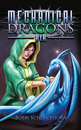 Mechanical Dragons: Air