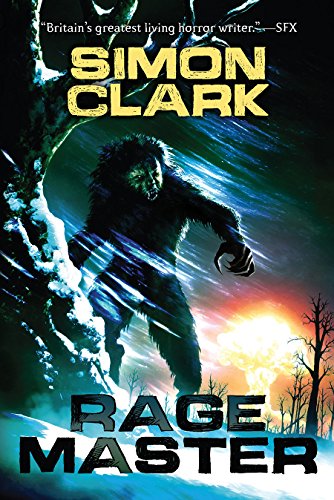 Rage Master