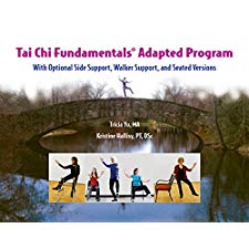 Tai Chi Fundamentals Adapted Program