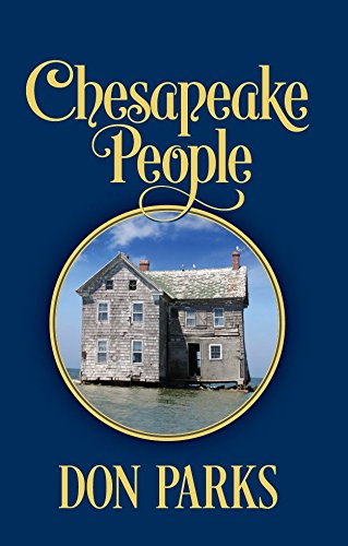 Chesapeake People