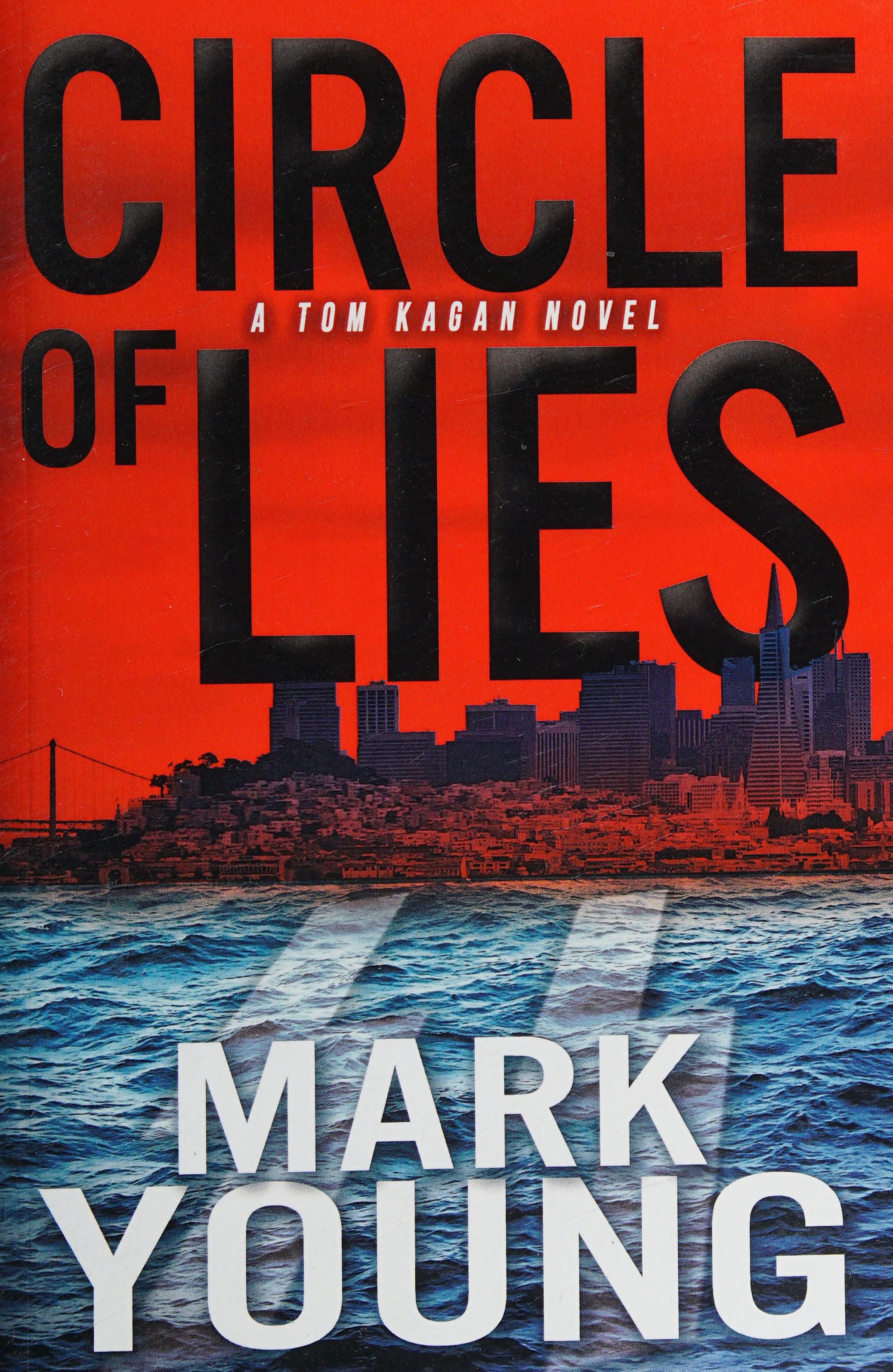 Circle of Lies