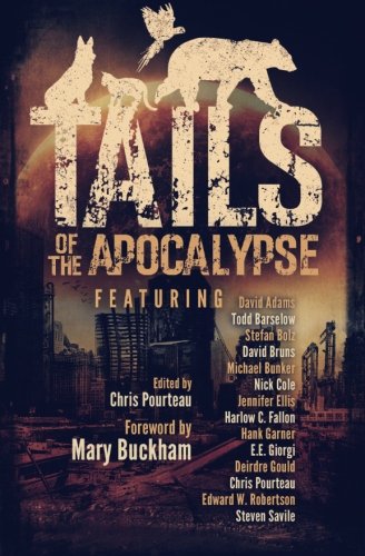 Tails Of The Apocalypse