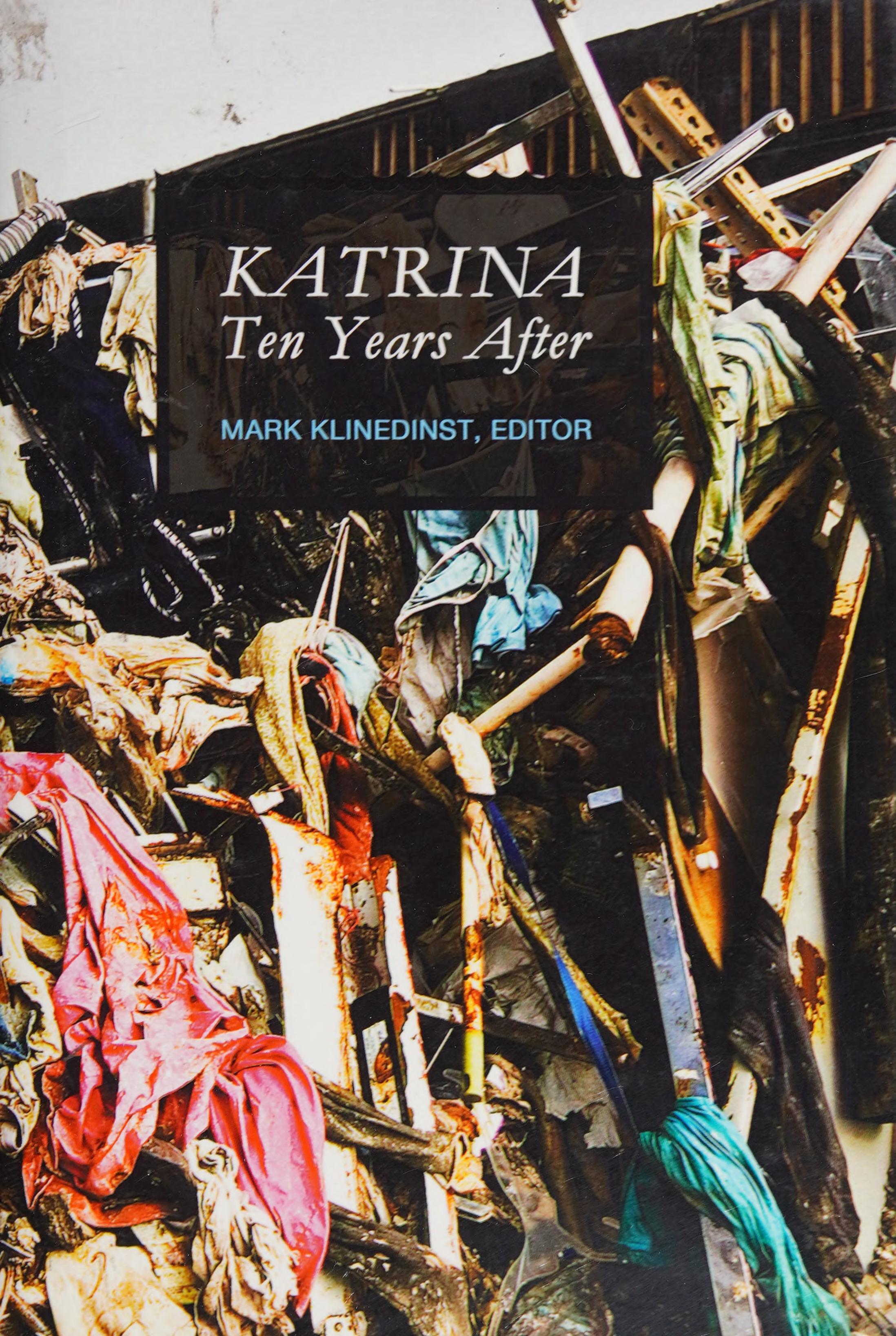 Katrina Ten Years After
