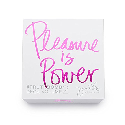 Truthbomb Card Deck - Volume 2