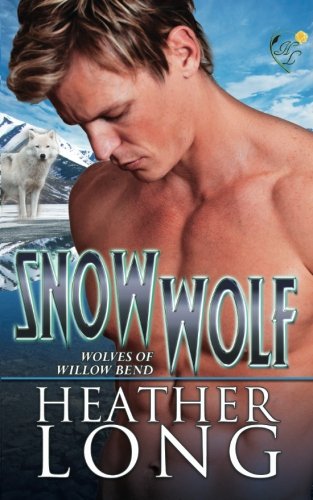 Snow Wolf
